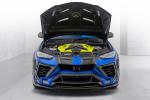 Lamborghini Urus Venatus by Mansory 2020 года